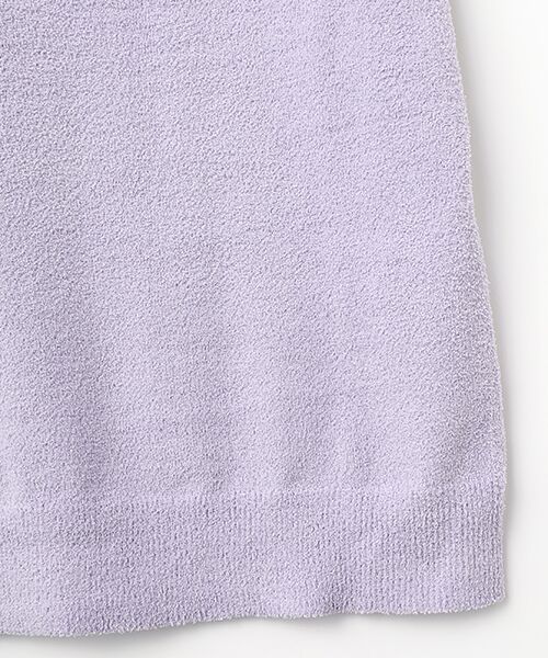 PINK HOUSE / ピンクハウス ルームウェア | ●【PINK HOUSE LIFE STYLE】ひな菊ロンド柄ルームウェア | 詳細8