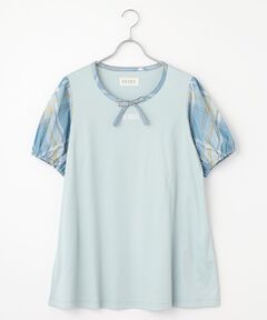 期間限定出品、新品タグつき、ピンクハウス、タブリエ、キナリ 最終値下げ、新品タグつき、ピンクハウスタブリエ風ワンピース