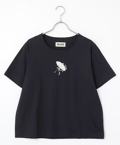 三連休最終日限定値下げ❗ピンクハウス　黒 フリル付　キャミソールチュニック PINK HOUSE / ピンクハウス（条件：2ページ目）| ファッション