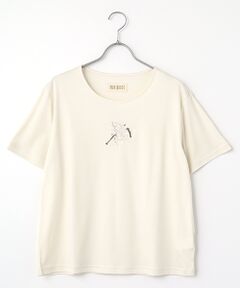 三連休最終日限定値下げ❗ピンクハウス　黒 フリル付　キャミソールチュニック PINK HOUSE / ピンクハウス（条件：2ページ目）| ファッション