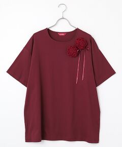 PINK HOUSE / ピンクハウス カットソー | ファッション通販