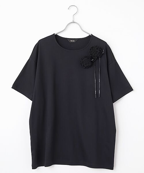 ピンクハウス カットソー 【公式通販】