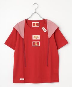 期間限定出品、新品タグつき、ピンクハウス、タブリエ、キナリ PINK HOUSE(ピンクハウス)