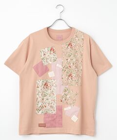 PINK HOUSE - カールヘルムのTシャツをご紹介！メンズサイズで今