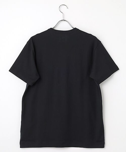 小バラプリントパッチワークTシャツ （Tシャツ）｜PINK HOUSE