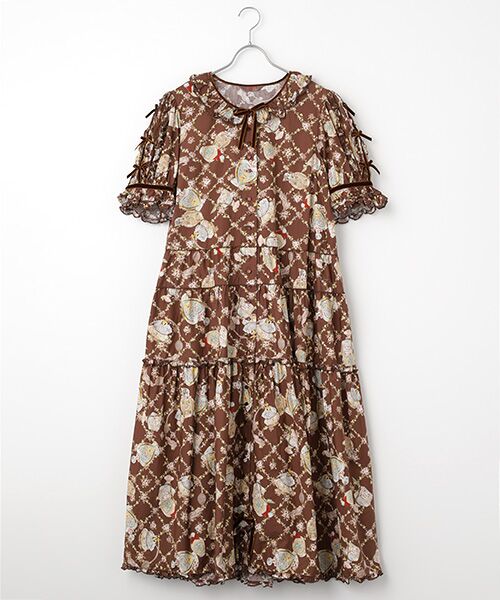 PINK HOUSE/sNnEX pt[vgs[X `R[g FREE