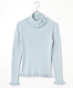 ピンクハウス長袖綿ニット 楽天市場】PINK HOUSE ピンクハウス 長袖 ニット、セーター Knit