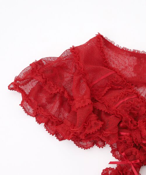 新品 ピンクハウス♥定価29400円 ドットチュール使いカットソーアンサンブル 新品 ピンクハウス♥定価29400円 ドットチュール使いカットソー