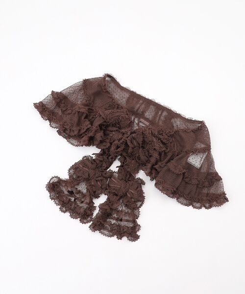 最終セール♡ピンクハウス♡赤いコート♡ティペット取り外し可♡ ピンクハウスのPINK HOUSE 2024 Springカタログ｜PINK HOUSE