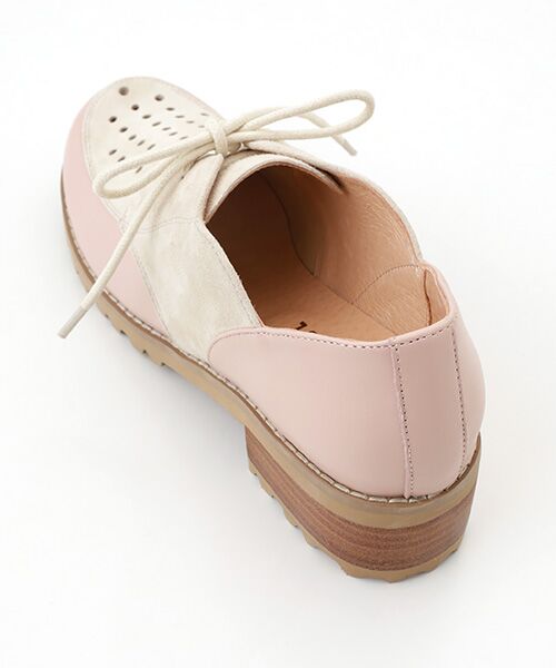 PINK HOUSE / ピンクハウス ビジネス・ドレスシューズ | パンチングシューズ | 詳細4