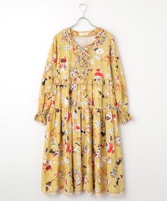 PINK HOUSE / ピンクハウス（条件：イエロー系）| ファッション
