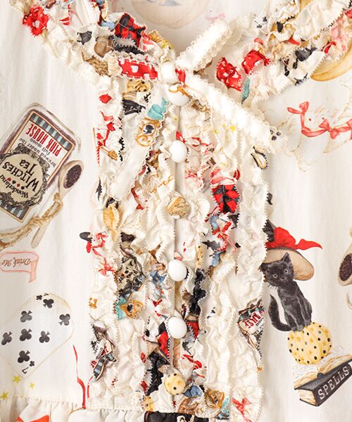 最終値下げ、新品タグつき ピンクハウス、アリスロングワンピース、キナリ セール】 オリジナルチェックパッチワークワンピース （ロング