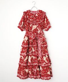 PINK HOUSE / ピンクハウス ワンピース | ファッション通販