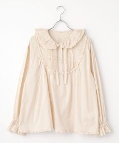 最終価格❗ピンクハウス❤️素敵なブラウス、ジャケット PINK HOUSE / ピンクハウス シャツ・ブラウス | ファッション