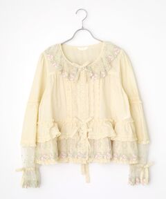 PINK HOUSE - シンプルに着られて着回し抜群の『白シャツ