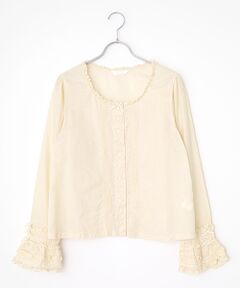 最終価格❗ピンクハウス❤️素敵なブラウス、ジャケット PINK HOUSE / ピンクハウス | ファッション通販 タカシマヤ