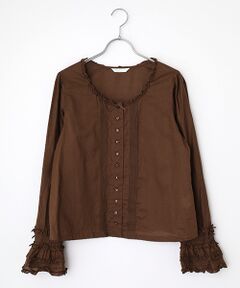 最終価格❗ピンクハウス❤️素敵なブラウス、ジャケット セール】 【アウトレット】【オンライン先行販売】キャンディ