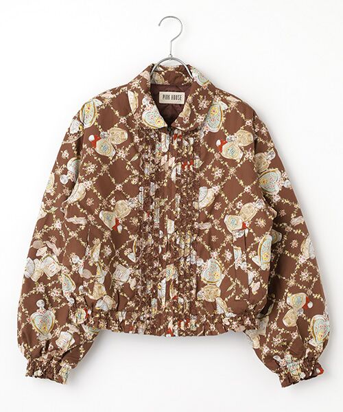 PINK HOUSE/sNnEX pt[vgu] `R[g F