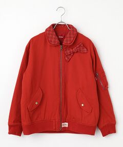 ピンクハウス PINK HOUSE ブルゾン パイナップル PINK HOUSE / ピンクハウス アウター | ファッション通販
