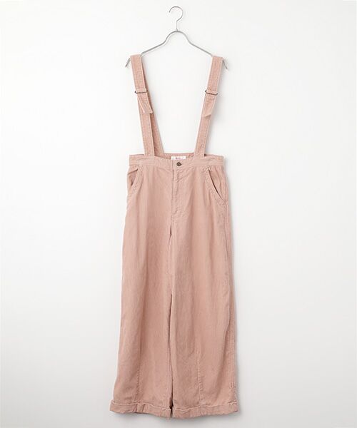 PINK HOUSE/ピンクハウス コーデュロイパンツ ピンク L PINK HOUSE/ピンクハウス コーデュロイパンツ ピンク L
