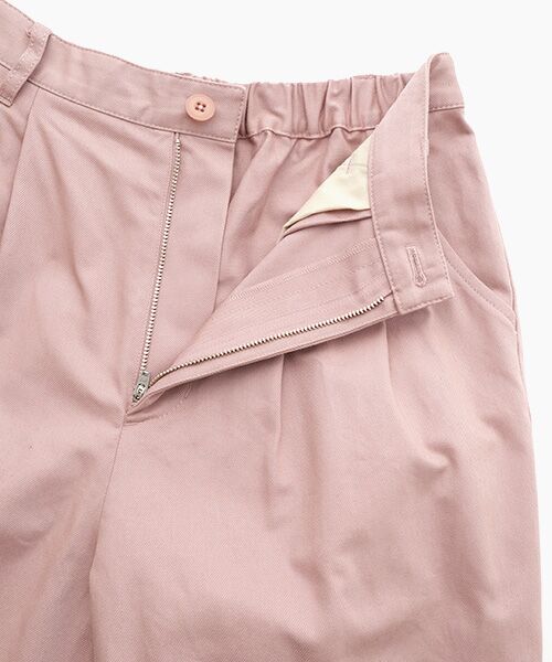 PINK HOUSE / ピンクハウス その他パンツ | ●フリル使いバルーンパンツ | 詳細6