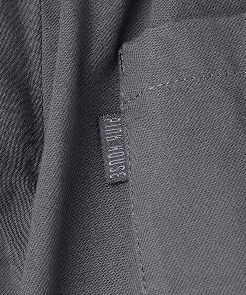 PINK HOUSE / ピンクハウス その他パンツ | ●フリル使いバルーンパンツ | 詳細8