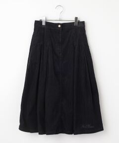 PINK HOUSE / ピンクハウス ロング・マキシ丈スカート | コーデュロイスカート