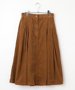 ピンクハウス　綿ローン　スカート　イチゴ　いちご　苺　ヘタ　ピコフリル　総ゴム スカート｜全商品一覧｜ピンクハウスオフィシャルオンライン