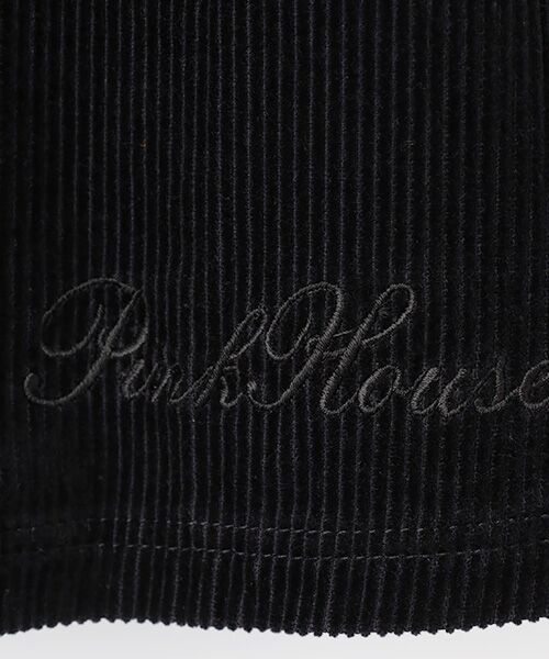 PINK HOUSE / ピンクハウス ロング・マキシ丈スカート | コーデュロイスカート | 詳細1