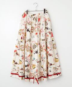PINK HOUSE / ピンクハウス スカート | ファッション通販