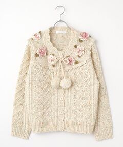 モモンガハウス（迷彩柄・ピンク）秋・春仕様  1900円 楽天市場】【中古】 PINK HOUSE / クマ ぬいぐるみモチーフ付き