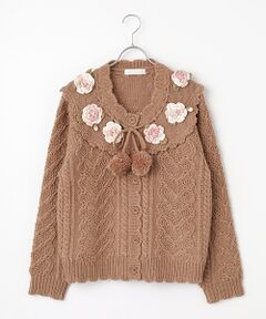 モモンガハウス（迷彩柄・ピンク）秋・春仕様  1900円 楽天市場】【中古】 PINK HOUSE / クマ ぬいぐるみモチーフ付き