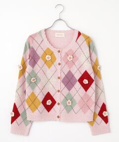 PINK HOUSE / ピンクハウス カーディガン・ボレロ