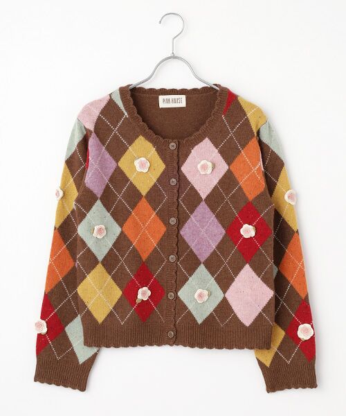 ピンクハウス♡ベルクロススニーカー♡新品未使用タグ付き♡♡最終価格 ピンクハウスロゴ刺繍ベルクロスニーカー （スニーカー）｜PINK