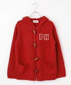 17日のみ価格⭐︎ピンクハウスカーディガン PINK HOUSE / ピンクハウス カーディガン・ボレロ