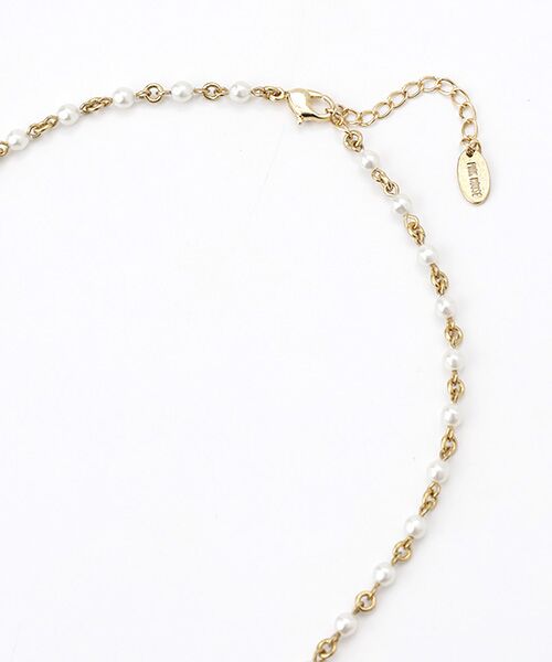 PINK HOUSE / ピンクハウス ネックレス・ペンダント・チョーカー | パフュームモチーフネックレス | 詳細1