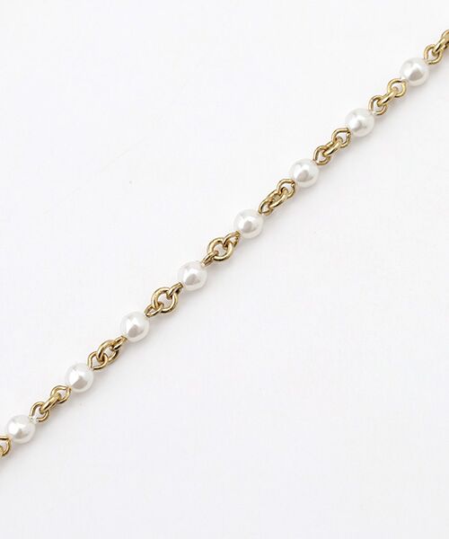 PINK HOUSE / ピンクハウス ネックレス・ペンダント・チョーカー | パフュームモチーフネックレス | 詳細2