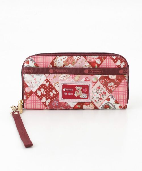 PINK HOUSE - 在庫残り僅か！《PH Tea Party》LeSportsac×PINK HOUSE