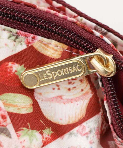 PH Tea Party BUCKET TOTE （ショルダーバッグ）｜PINK HOUSE