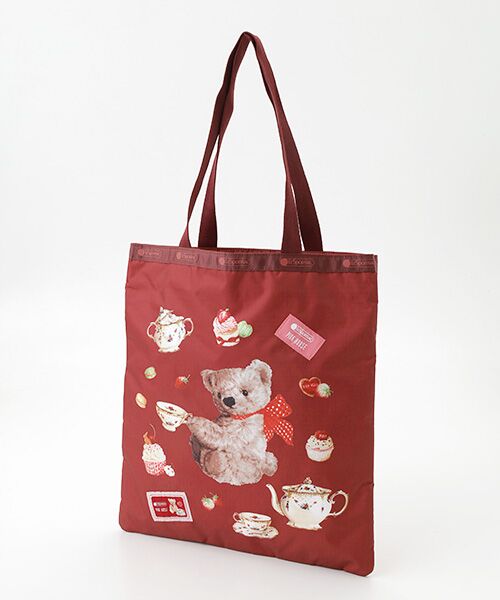 PINK HOUSE - 在庫残り僅か！《PH Tea Party》LeSportsac×PINK