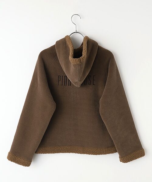 2025PINK HOUSE AUTUMN SET （セットアップ）｜PINK HOUSE