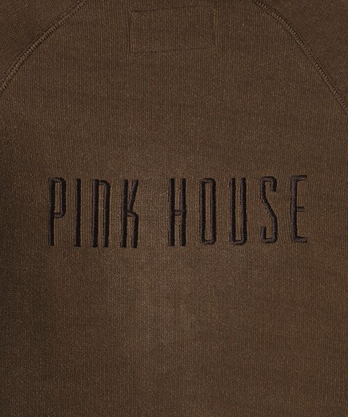 2025PINK HOUSE AUTUMN SET （セットアップ）｜PINK HOUSE