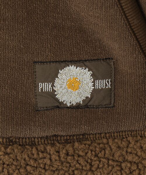 2025PINK HOUSE AUTUMN SET （セットアップ）｜PINK HOUSE