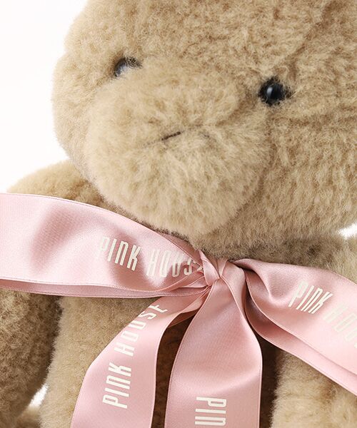 PINK HOUSE / ピンクハウス その他雑貨 | うさぎぬいぐるみ | 詳細5