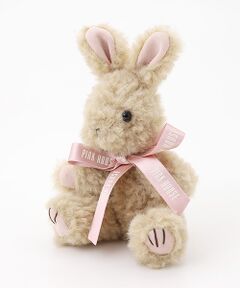 PINK HOUSE / ピンクハウス ブローチ・コサージュ | ●うさぎぬいぐるみコサージュ