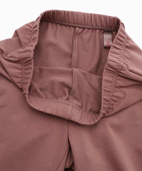 PINK HOUSE / ピンクハウス レギンス・スパッツ | ●ローンフリル使いレギンス | 詳細6