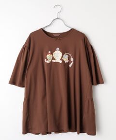 PINK HOUSE 2018 起毛チュニック(未使用品) PINK HOUSE 2018 起毛チュニック(未使用品) 全商品一覧｜ピンク