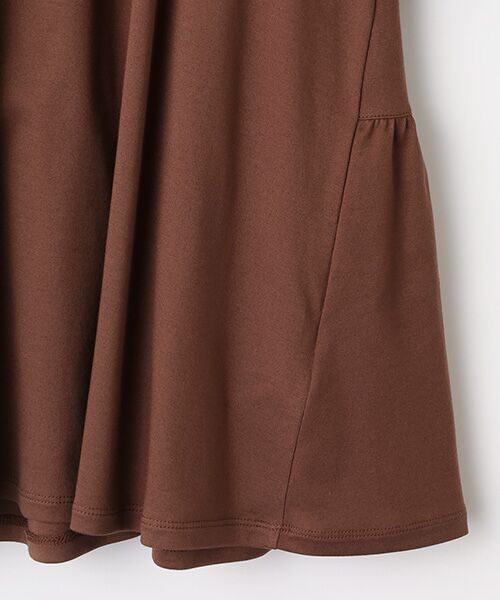 PINK HOUSE / ピンクハウス チュニック | パフュームプリントカットソーチュニック | 詳細6