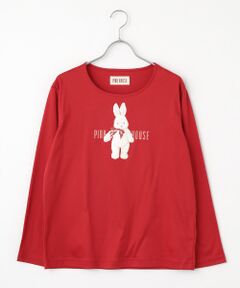 専用です❗ピンクハウス❤️シャーリングフリル使いカットソー シャーリングフリル使いカットソー｜ピンクハウスオフィシャル