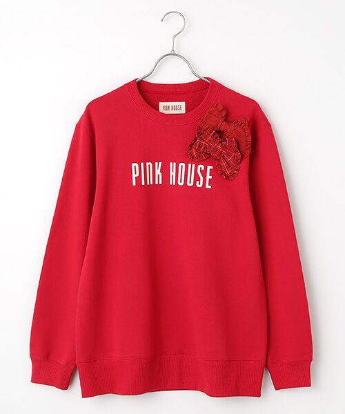 ピンクハウス・クランタータンブーケコサージュ PINK HOUSE（ピンクハウス）の「クランタータンブーケコサージュ